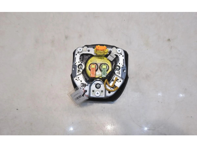 Подушка безопасности водителя 8P0880201AK   Audi A3 S3 A3 Sportback 8P