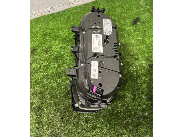 Панель приборов 565920940C, 565160 Skoda Karoq