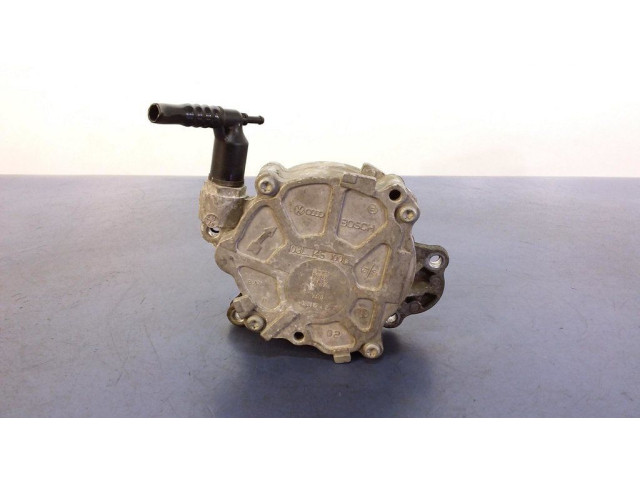 Вакуумный насос