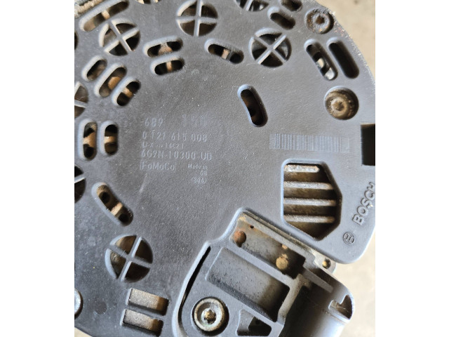 Генератор 6G9N10300UD Ford Galaxy