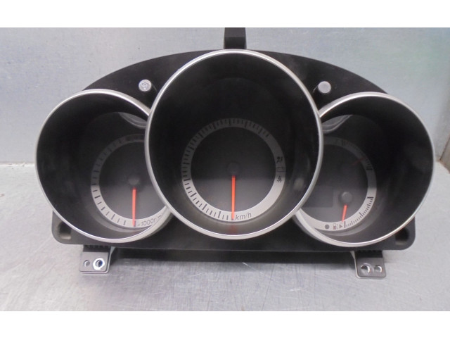 Панель приборов BP4K55430, BN9K55471A Mazda 3 I