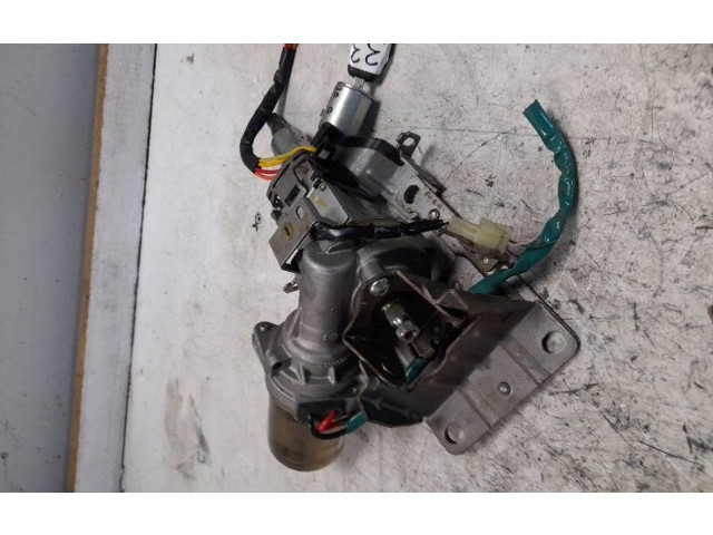  рейка  Колонка рулевая 8200091805, 8200092424   Renault Clio II 2001 - 2005 года