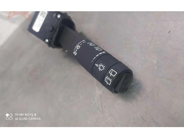 Переключатель дворников 20941131, 20941131   Opel Meriva B