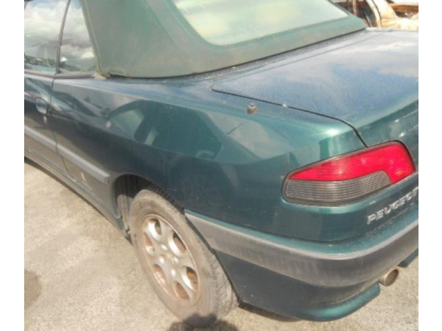Блок АБС 9625242180 Peugeot 306 - года