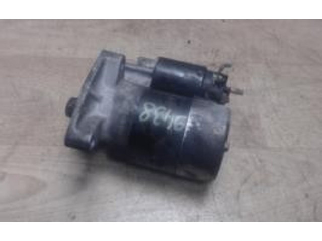 Řídící jednotka 5802M9, 5802M9 Peugeot 306 1998