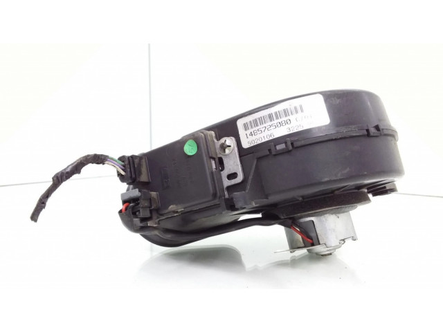 Вентилятор печки 1485725080, 5020106 Citroen C8