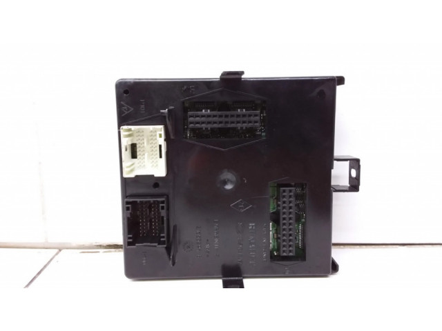 Другие блоки управления / модули