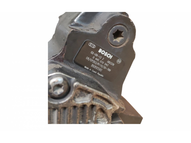 Vstřikovací čerpadlo 8689590, 0445010043 Volvo S80 D 5244 T