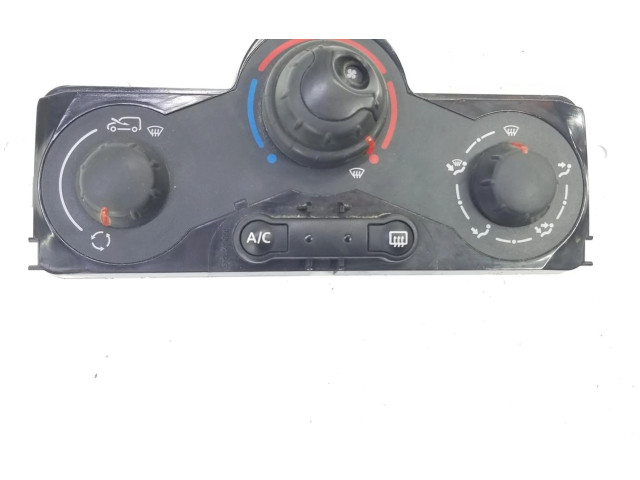 Блок управления климат-контролем 275109404R Renault Kangoo II
