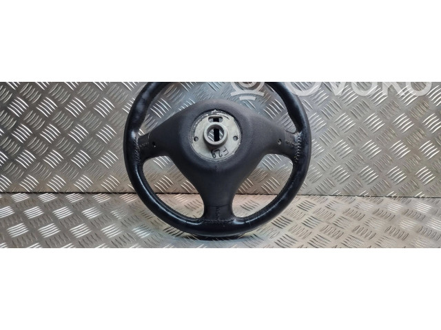 Руль Audi A3 S3 8L 1996 - 2003 года 8L0419091J, 8L0124B