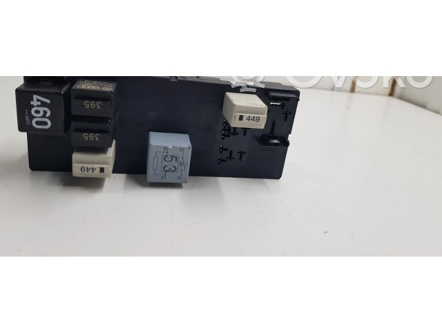 Блок комфорта 8P0907279C   Audi A3 S3 8P   