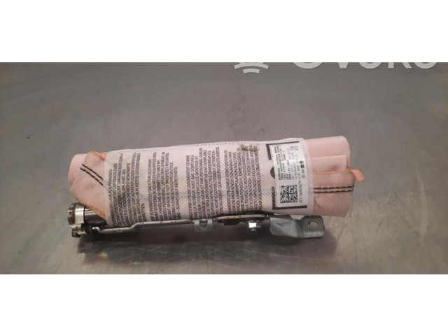 Подушка безопасности в сиденье 6V0880242D   Skoda Fabia Mk3 (NJ)