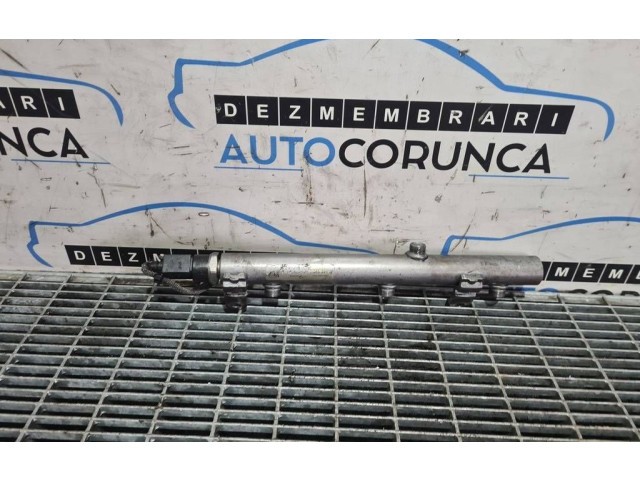 Топливная рампа 1K64207C, 0521900011 Jeep Grand Cherokee (WK) для двигателя EXL