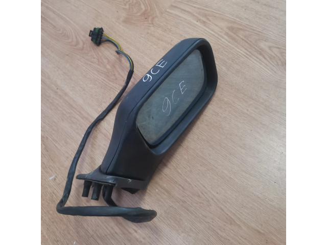 Zpětné zrcátko pravé Alfa Romeo 164 1991 0243269, 11265