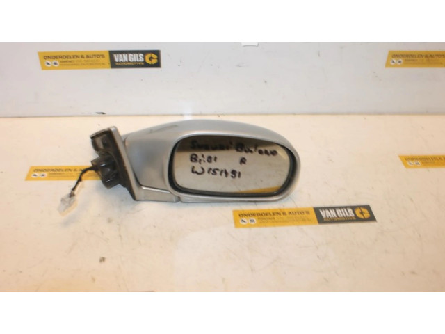 Zpětné zrcátko Suzuki Baleno EG 2001