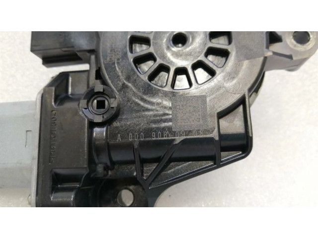 Задний двигатель механизма для подъема окон