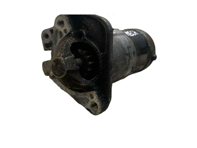 Поршень Стартер 8200584675B, M000T87881 Nissan Juke I F15