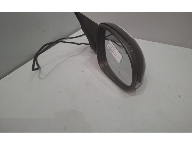 Зеркало электрическое        Skoda Yeti (5L)  2009 - 2017 года   