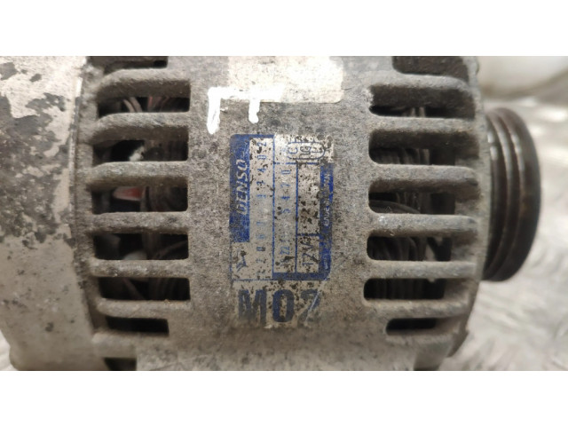 Генератор 2706097402 Daihatsu Sirion 1.3