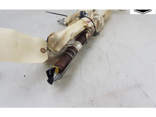 Боковая подушка безопасности 985P03312R, 985P03312R   Renault Clio IV