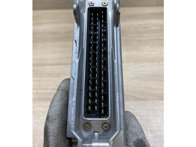 Шатун 8A0907401B, 0281001185 Audi 80 90 S2 B4