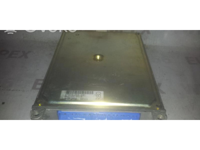 Блок управления двигателя 37820P5RG81   Honda Accord