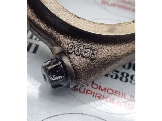 Píst 06EB Audi A6 S6 C6 4F BDW