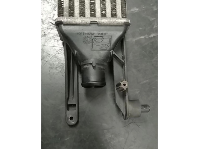 Интеркулер 8A0050000 Alfa Romeo MiTo 1.2