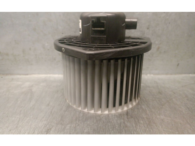 Вентилятор печки 7802A277, 7802A277 Mitsubishi Outlander