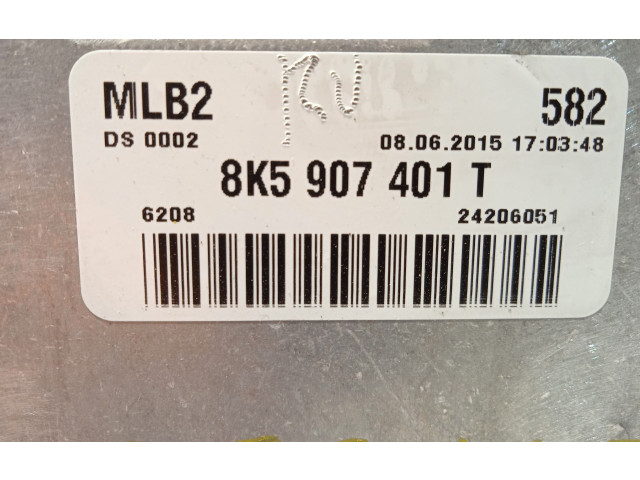 Блок управления HiFi