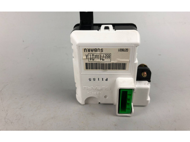 Дисплей    85271XA01A   Subaru B9 Tribeca