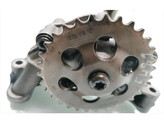 Čerpadlo oleje 038115105B, 038115121 Volkswagen Passat Alltrack