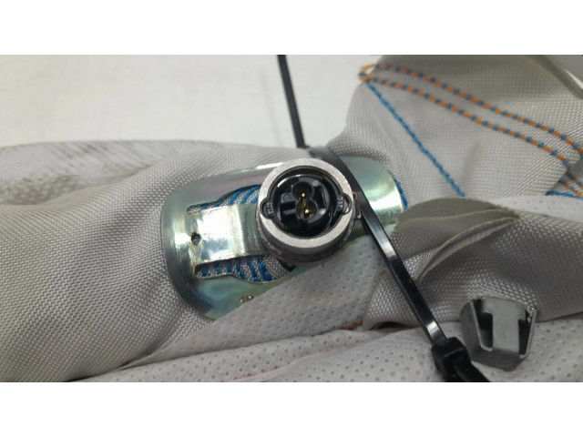 Боковая подушка безопасности Chevrolet Spark