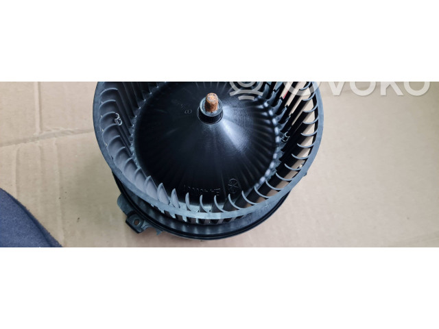 Вентилятор печки 4M1820021C, 0J0466ZV Audi Q5 SQ5