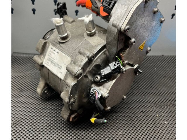 Генератор 31473906, 31473906 Volvo V60