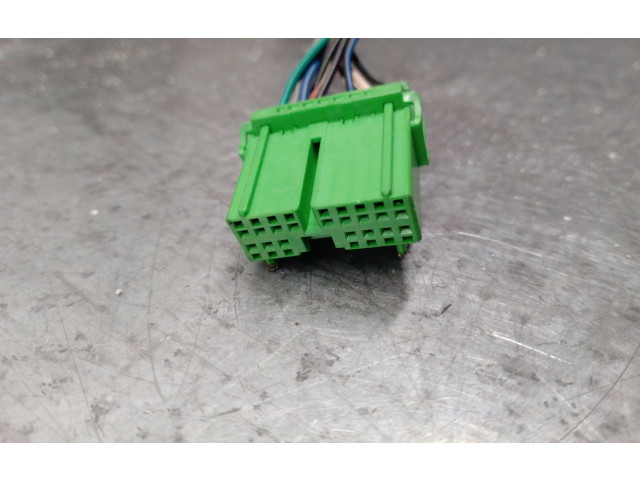 Зеркало электрическое Volvo S60 2005 - 2010 года