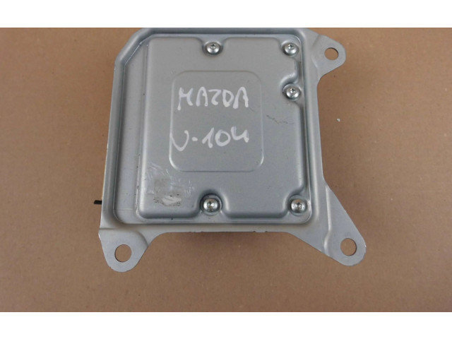 Блок подушек безопасности 8635A282 Mitsubishi Outlander