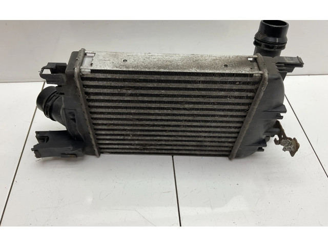 Интеркулер 144963014R Renault Captur