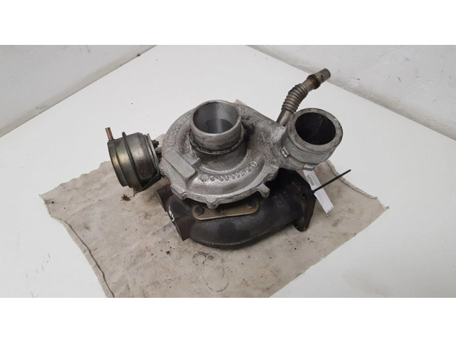 Turbodmychadlo Турбина 059145701S Audi A4 S4 B6 8E 8H 2.5