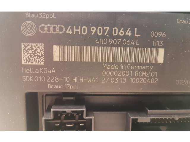 Комфортный модуль