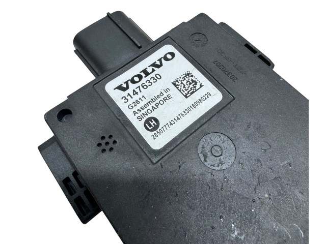 Датчик слепых зон 31476330 Volvo XC90
