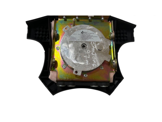 Подушка безопасности водителя 96R00200 SsangYong Musso