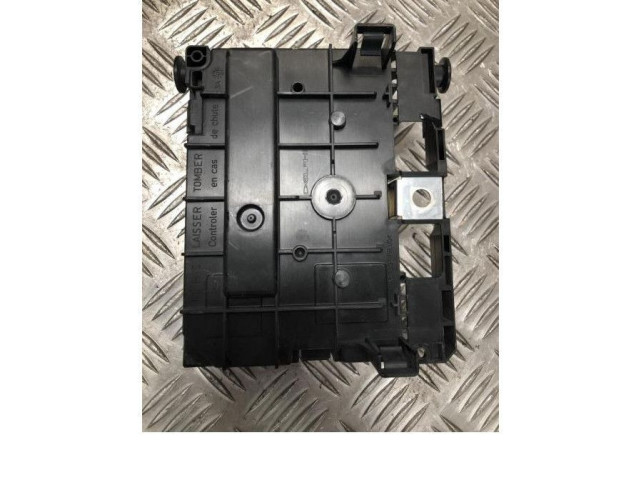 Блок управления двигателя    Citroen Berlingo