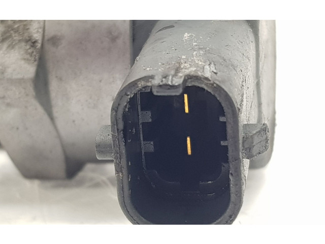 Vstřikovací lišta 314022F600, 314002A640 KIA Optima D4FD