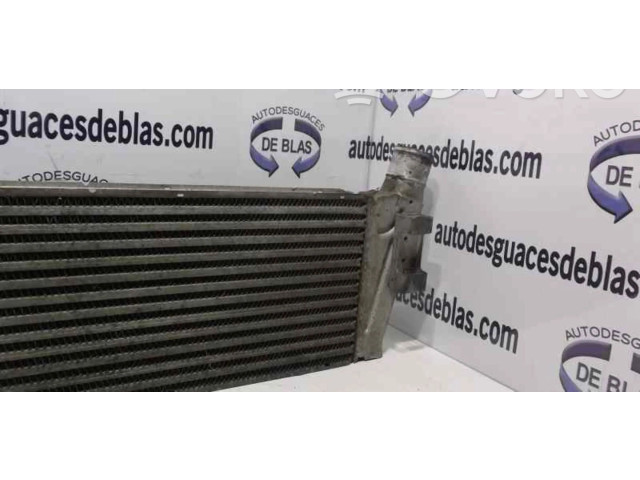 Интеркулер     Renault Clio II 