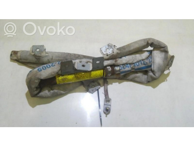 Боковая подушка безопасности lh605546001b SsangYong Kyron