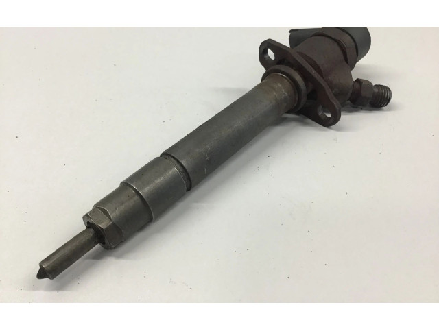 Форсунка 0445110078    Volvo V70  - 