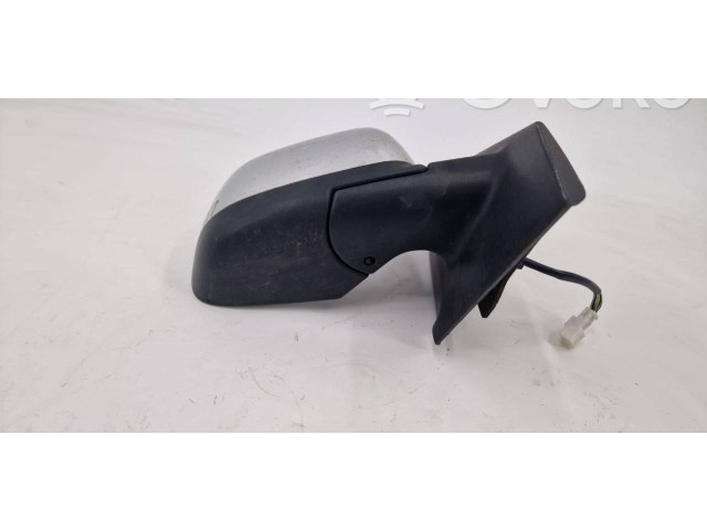 Зеркало электрическое        Dacia Lodgy  2012 -  года   