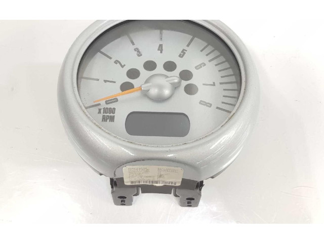 Панель приборов 62116932512, 62116932512 Mini One - Cooper R50 - 53