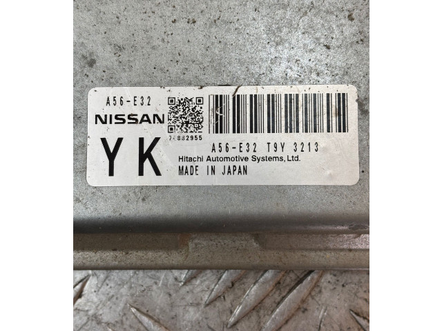 Řídící jednotka A56E32, 74882955 Nissan Micra 2016